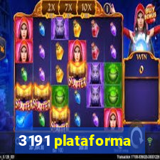 3191 plataforma